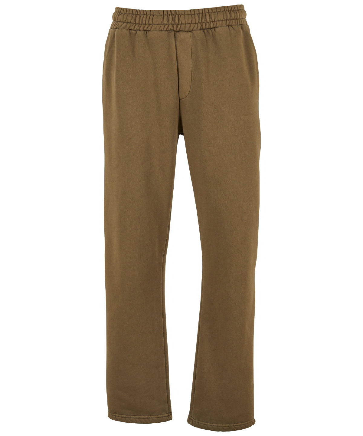  Vintage heavy trackpants - Warm Khaki