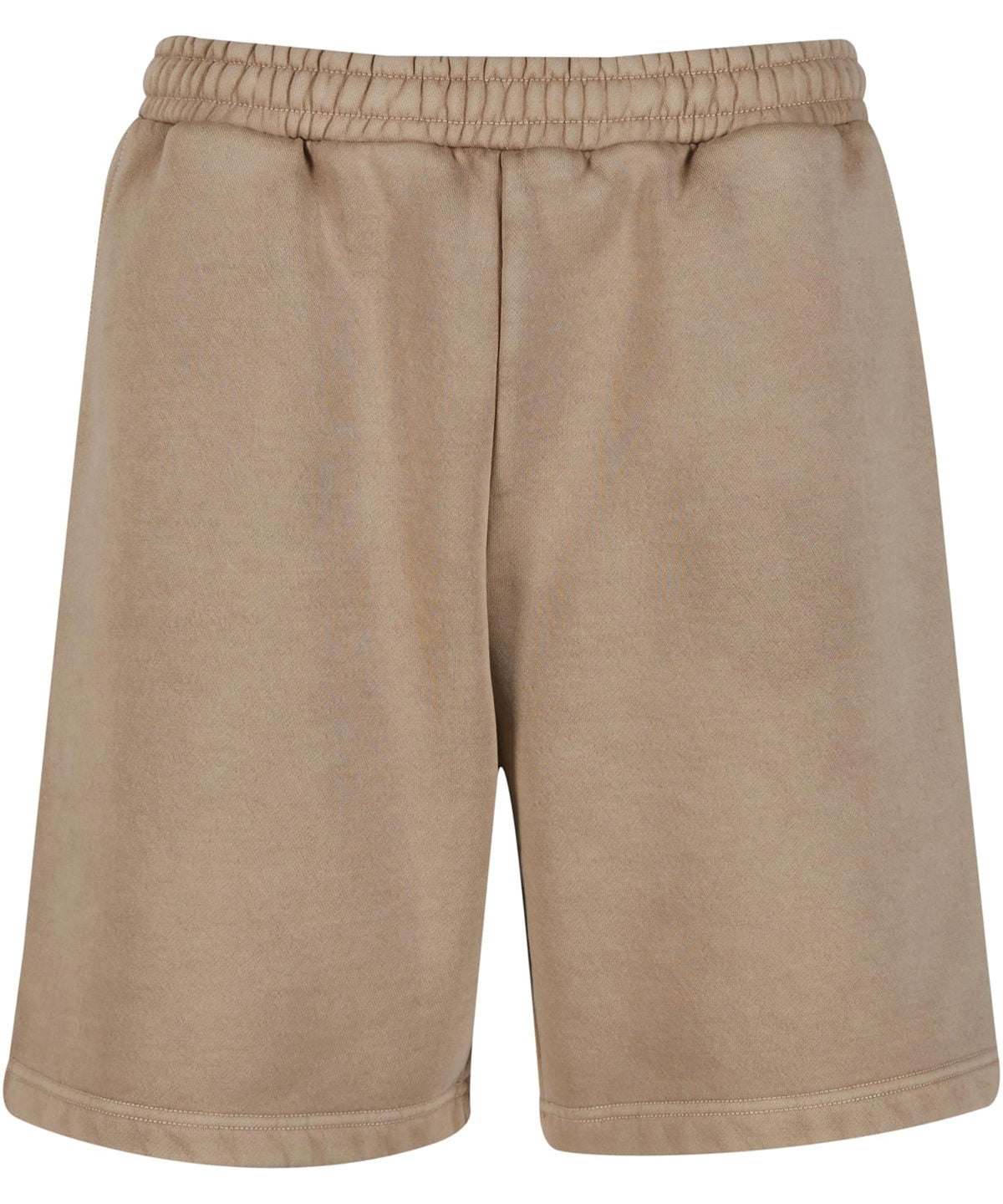 Vintage heavy sweatshorts - Chalk Dust