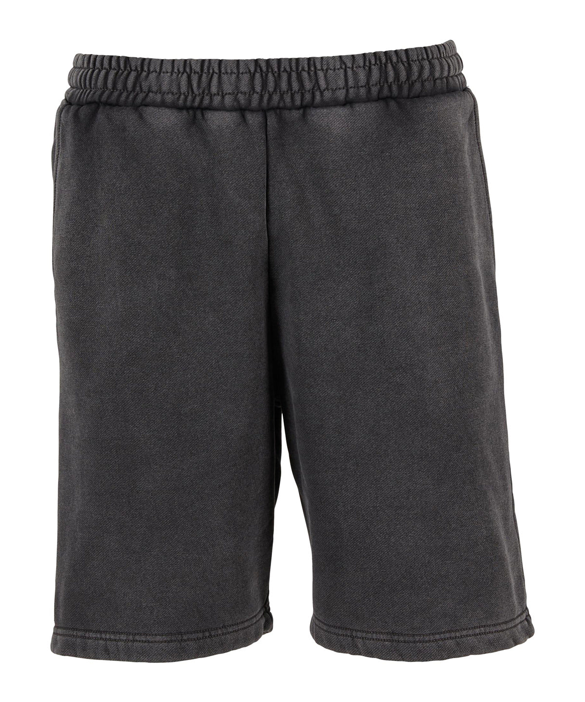 Vintage heavy sweatshorts - Magnet