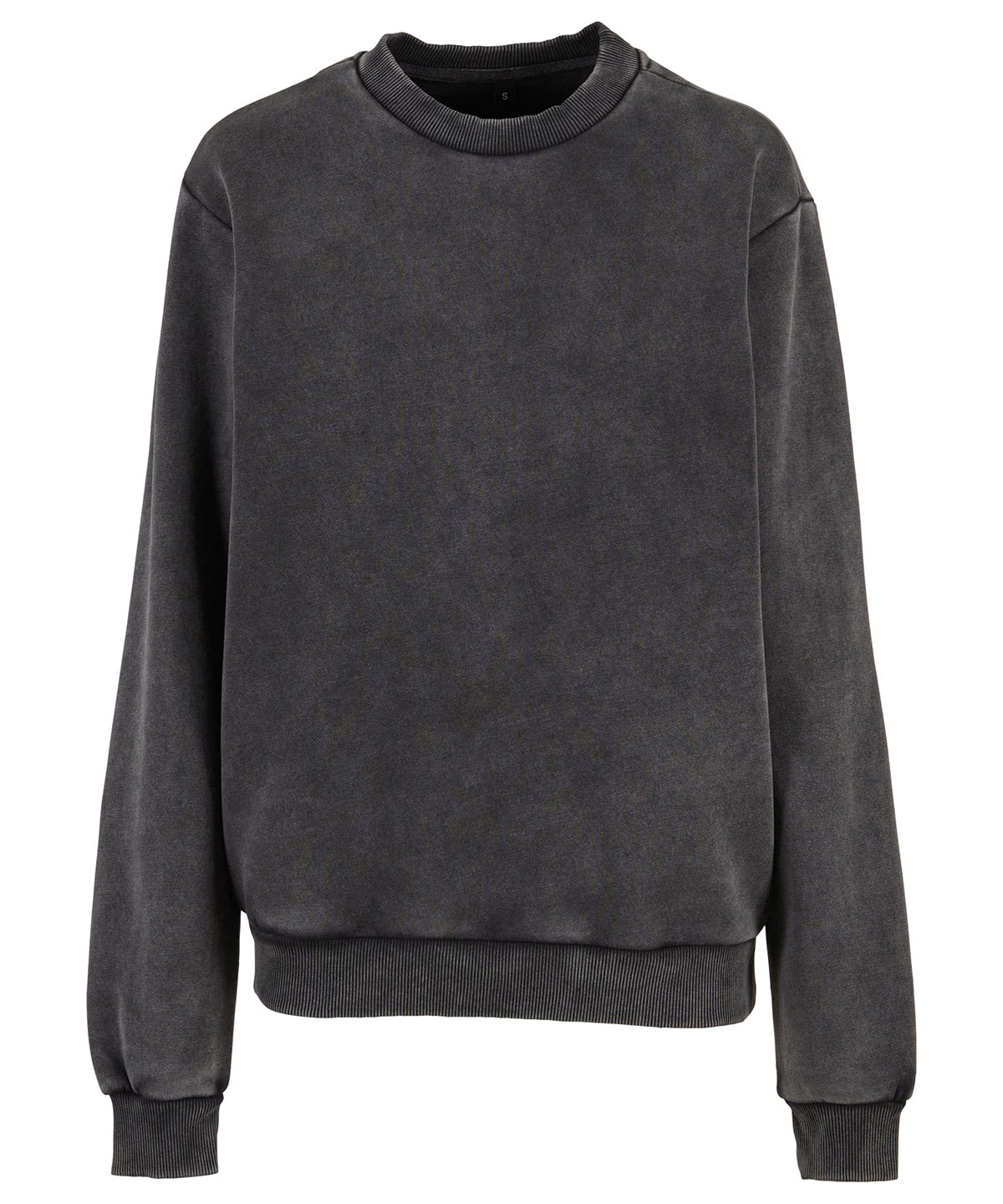 Women’s vintage heavy crew neck  - Magnet
