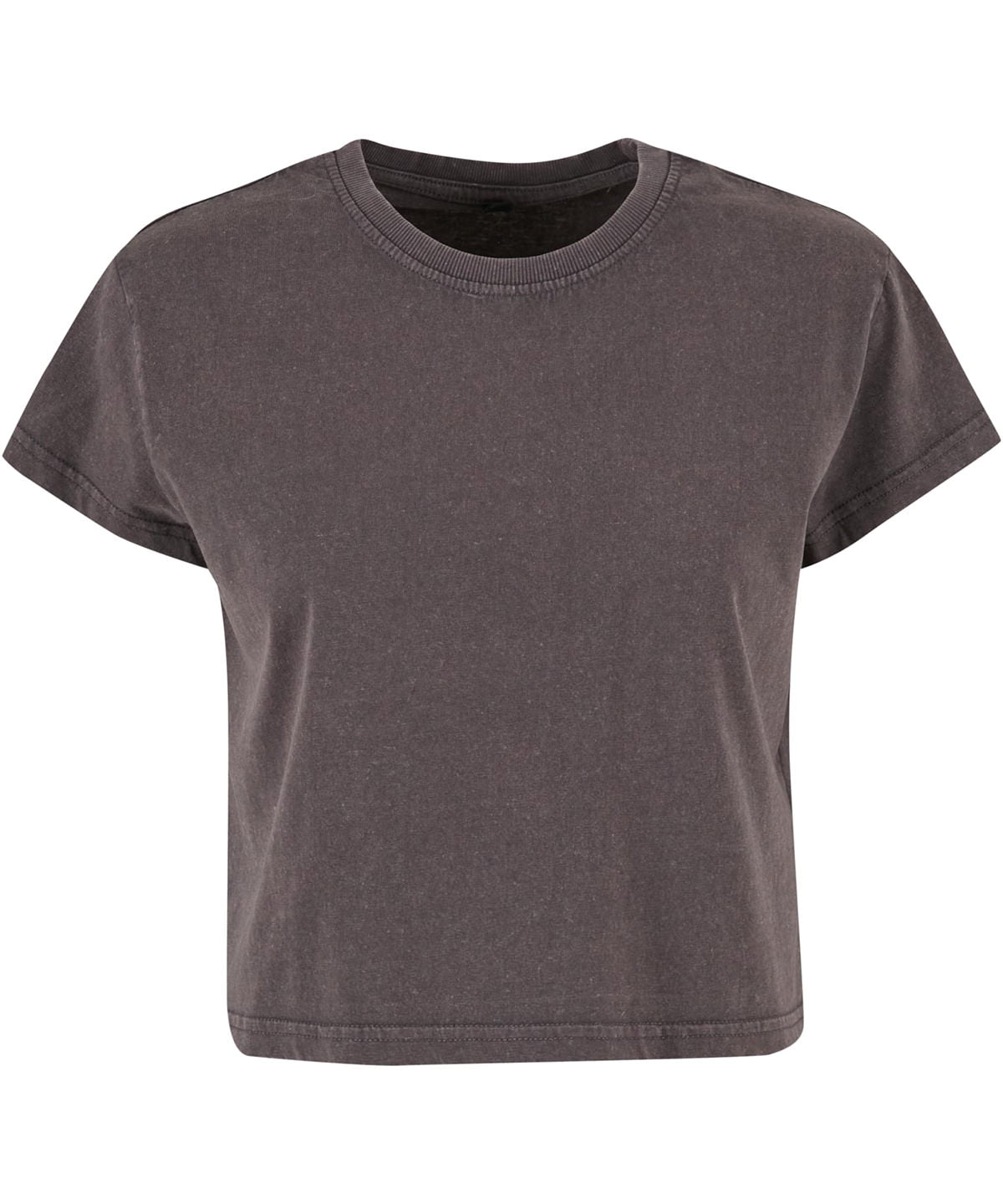  Women’s vintage cropped tee - Magnet