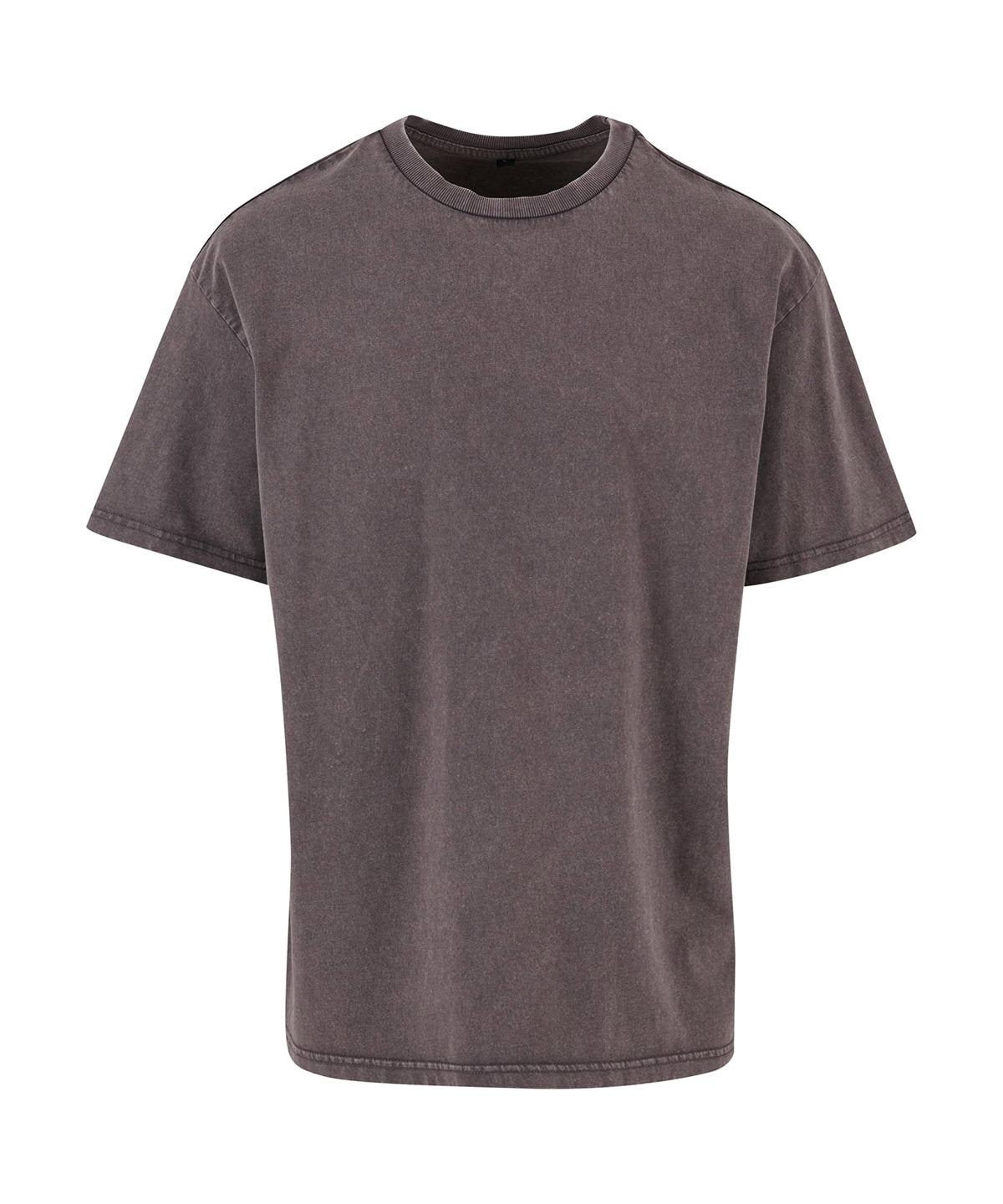 Vintage heavy loose tee - Magnet