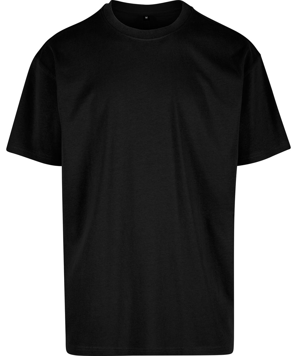 Cotton loose tee