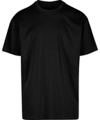Cotton loose tee