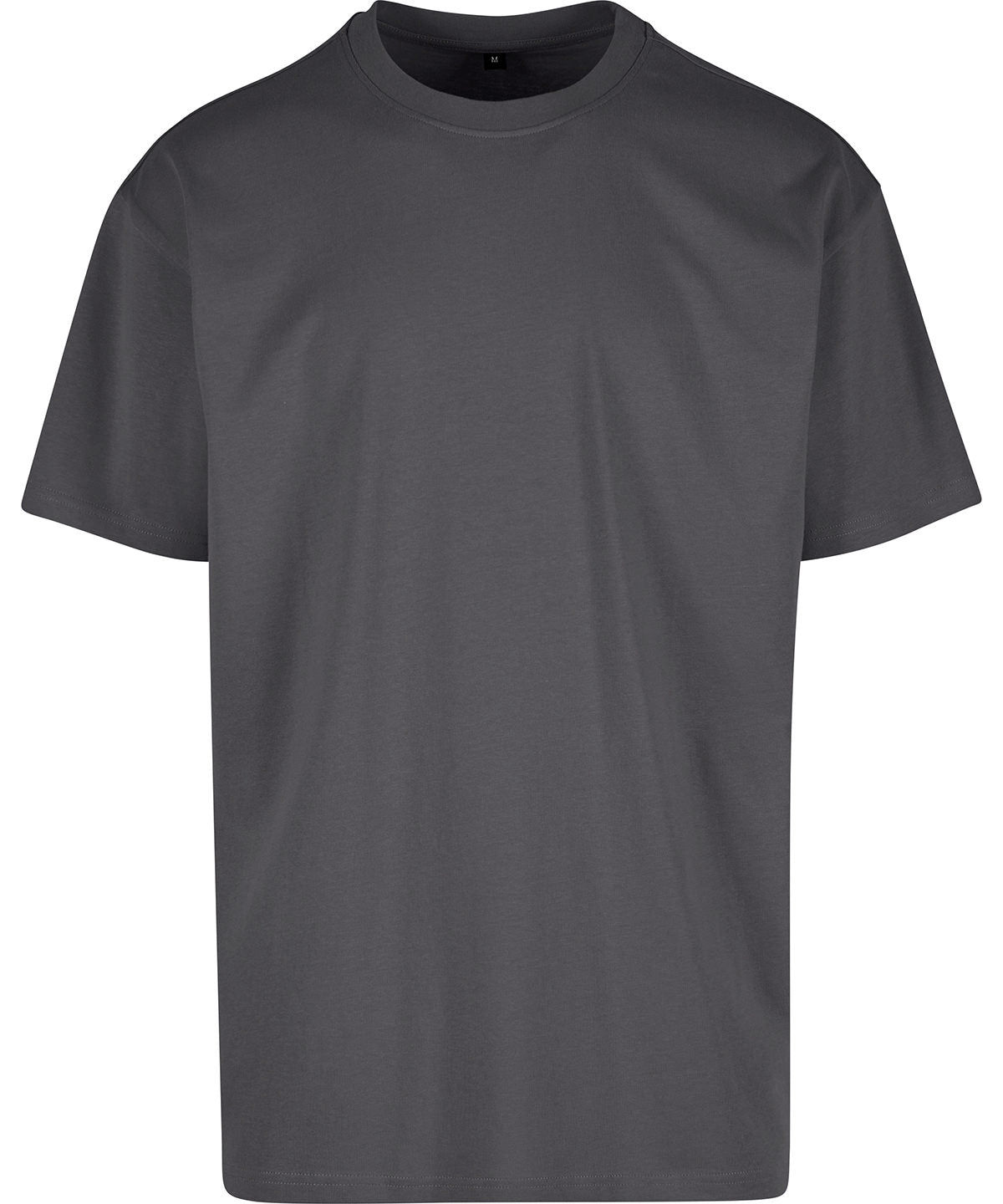 Cotton loose tee - Magnet