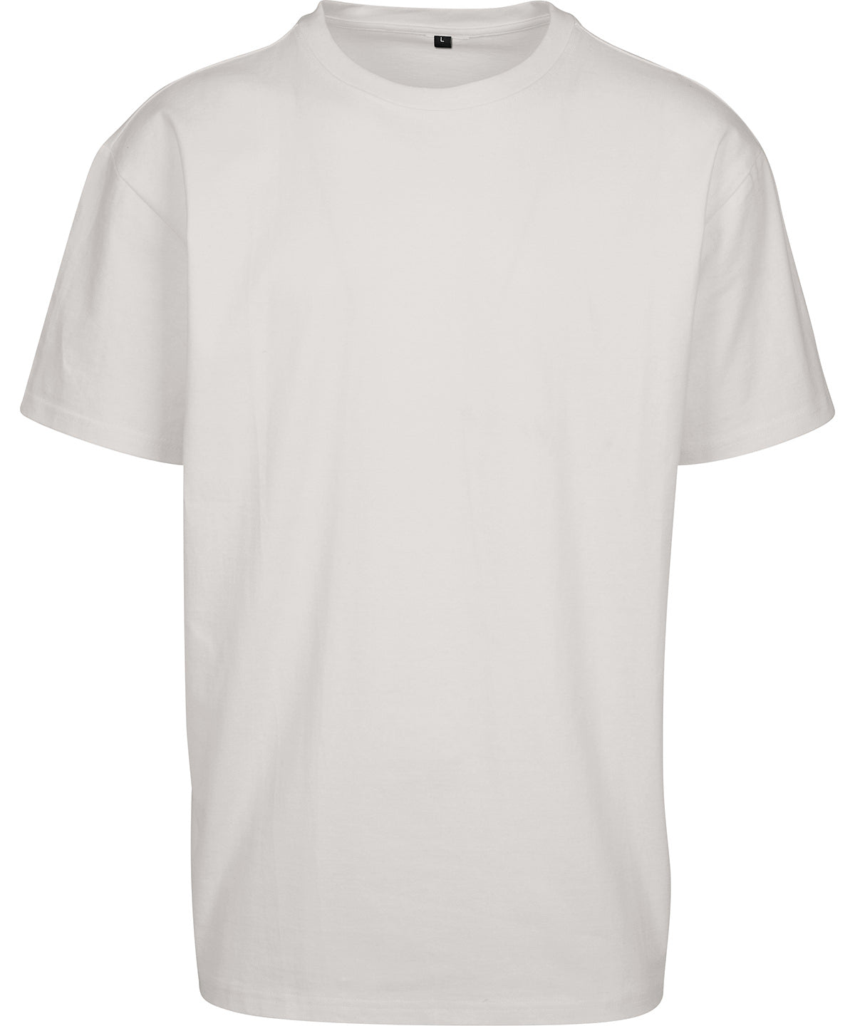 Cotton loose tee - Sand