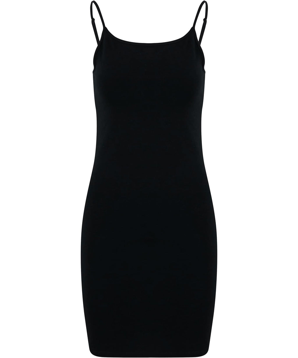  Women’s stretch Jersey slim dress 