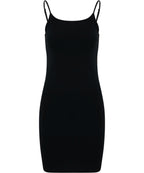  Women’s stretch Jersey slim dress 