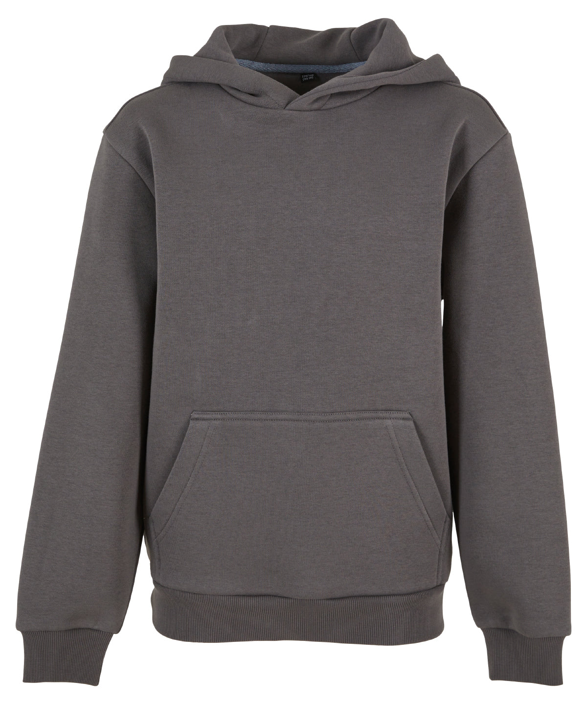 Kids fluffy hoodie - Magnet