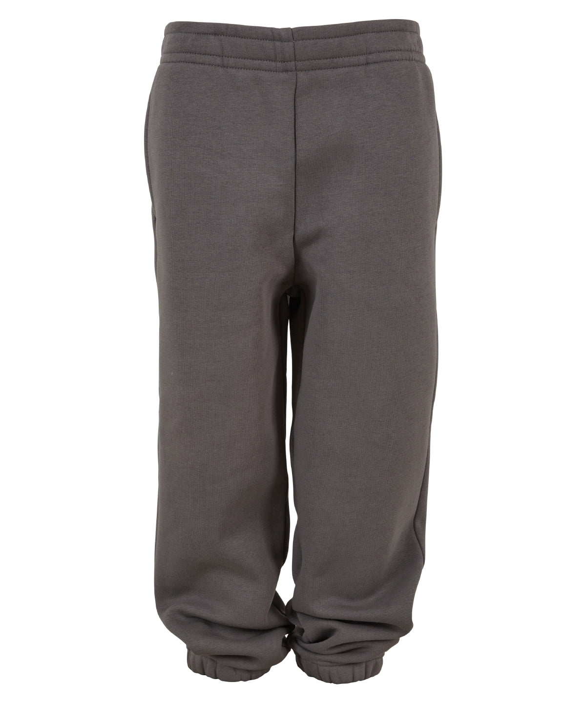 Kids fluffy sweatpants - Magnet