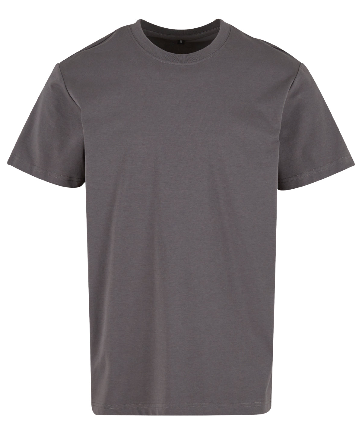 Sorona regular tee - Magnet