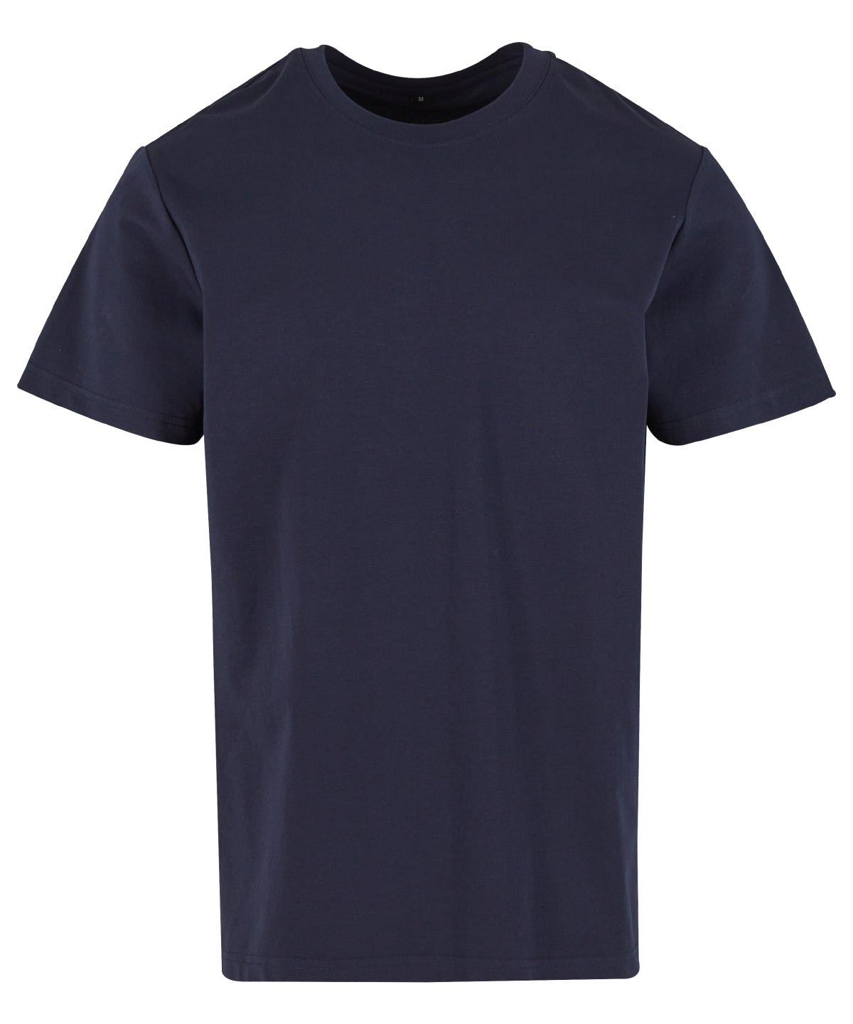 Sorona regular tee - Navy