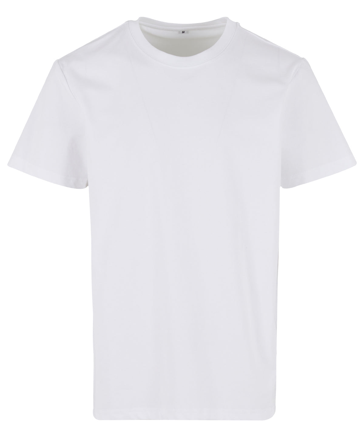 Sorona regular tee - White