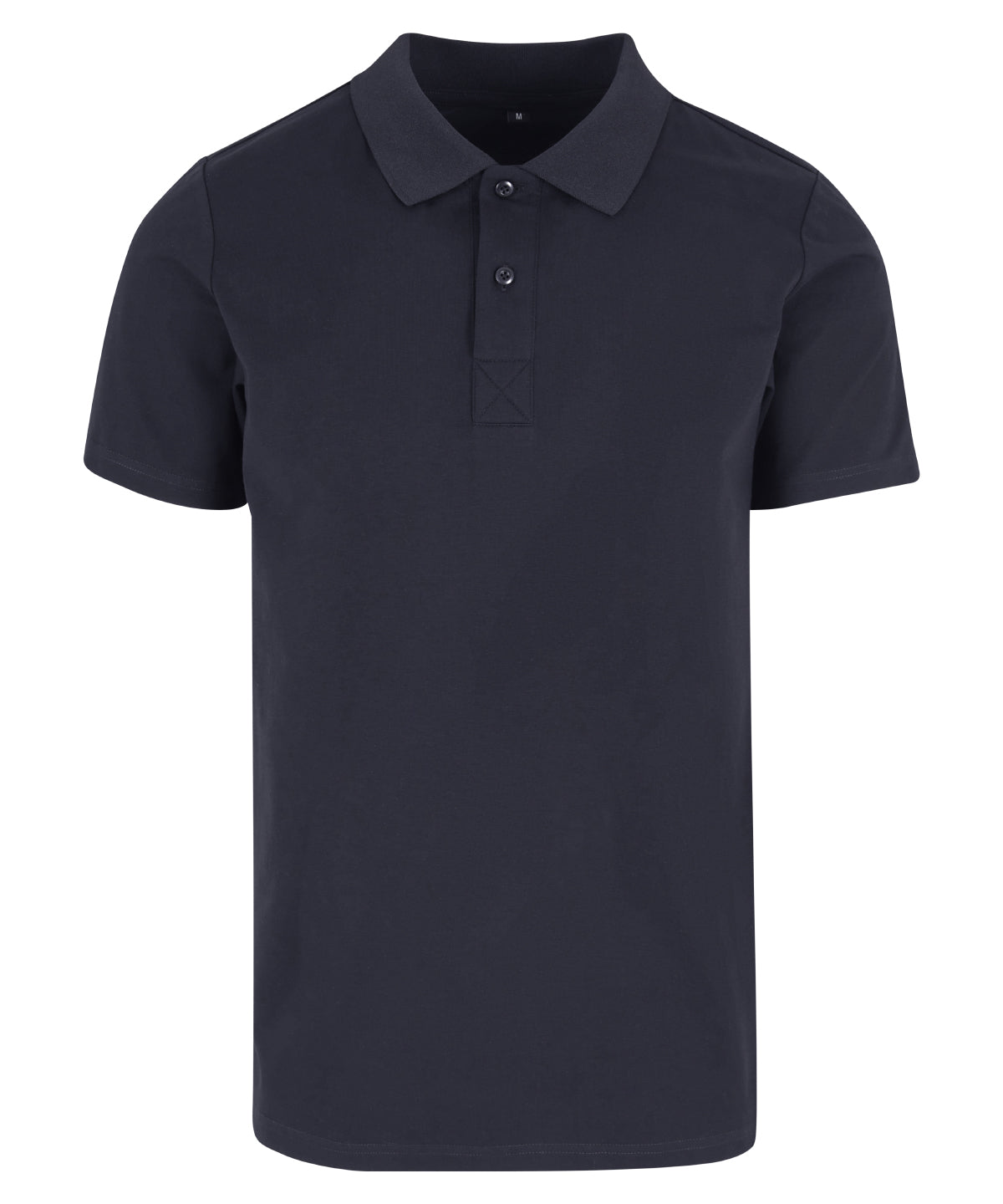 Sorona polo tee - Navy