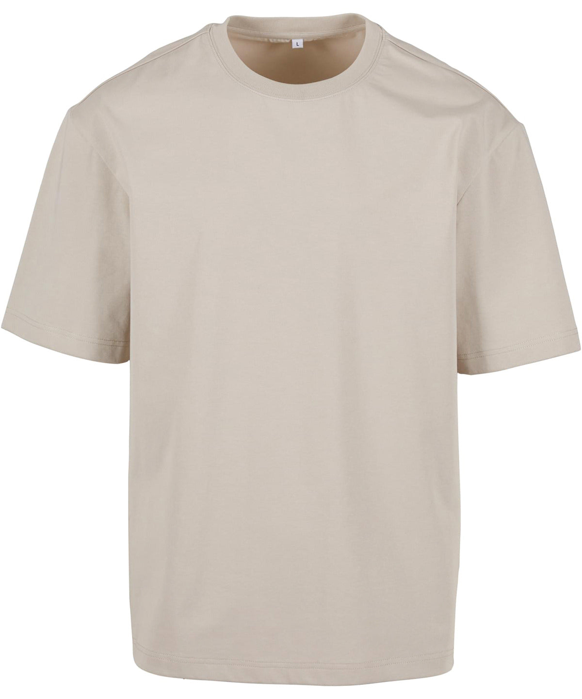 Sorona loose-fit tee - Cloud