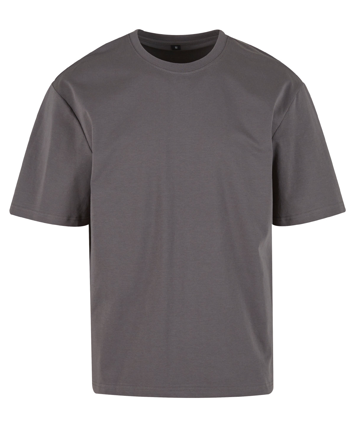 Sorona loose-fit tee - Magnet