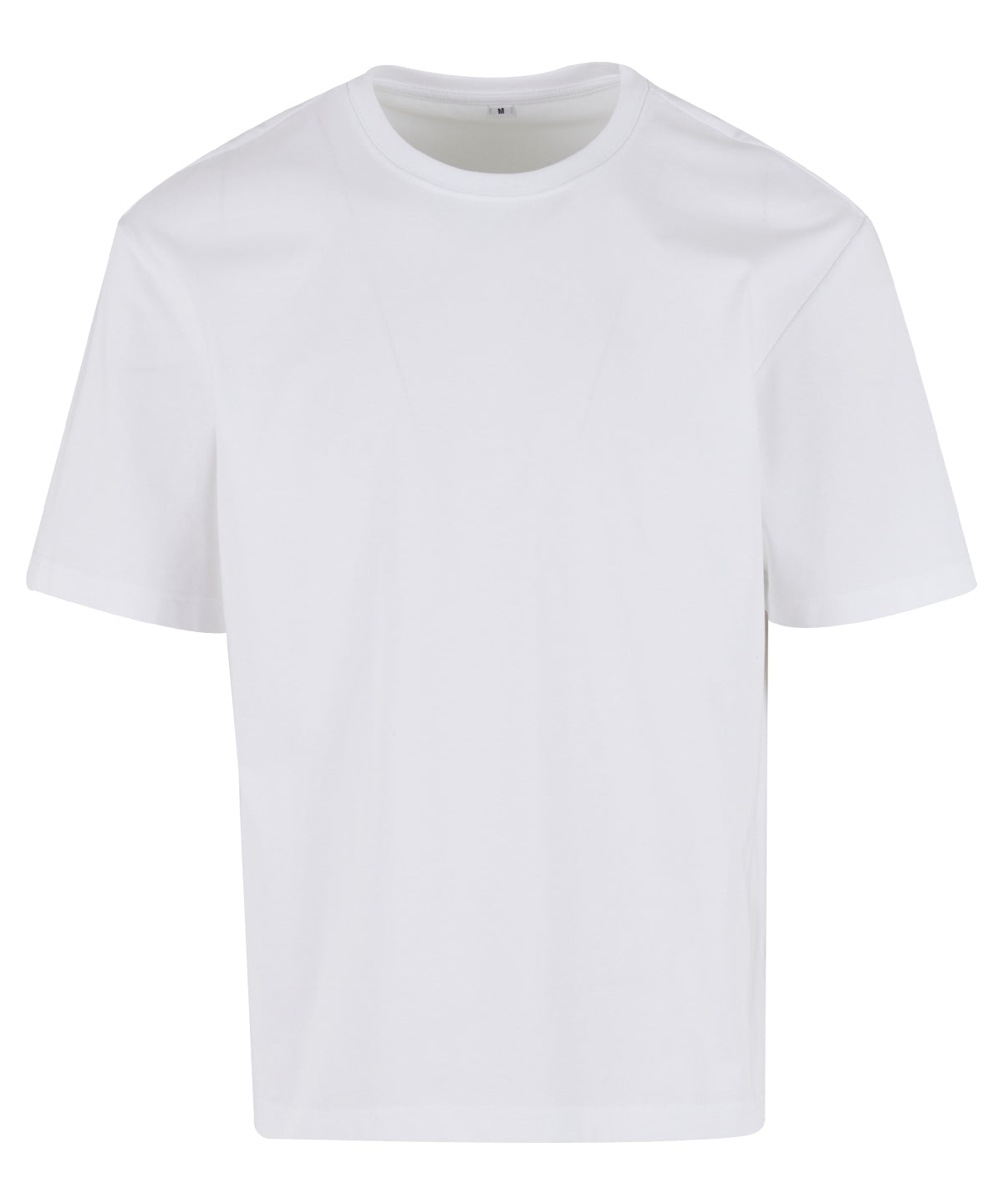 Sorona loose-fit tee - White