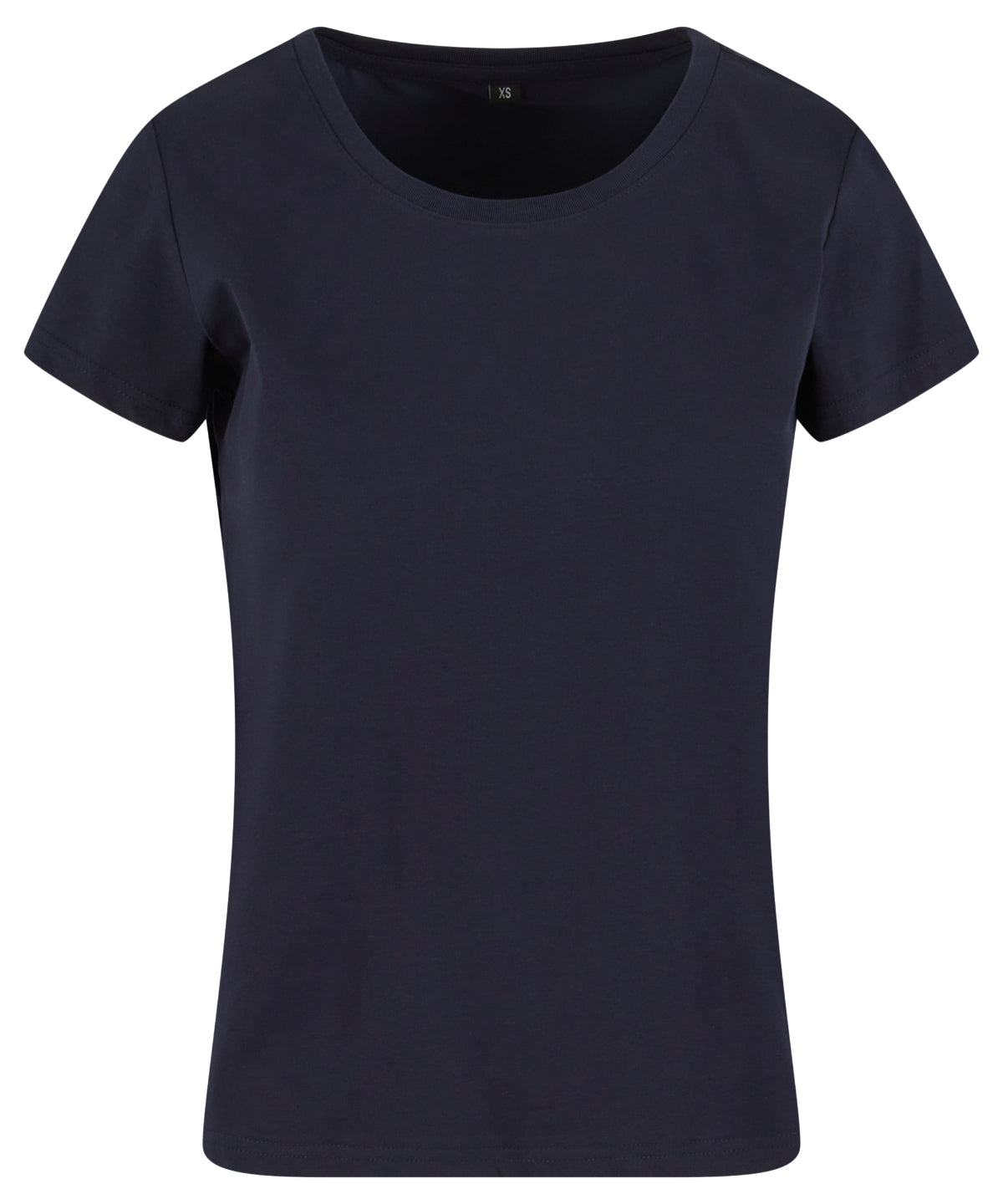 Women’s Sorona regular tee - Navy