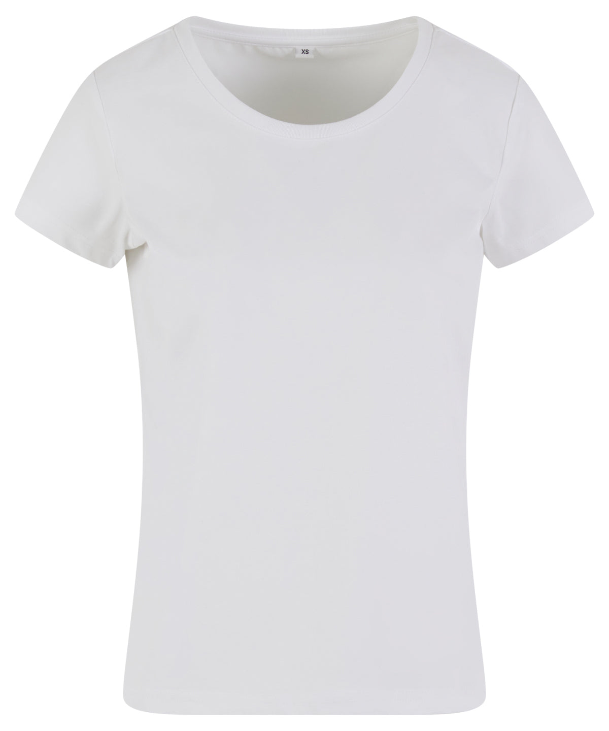 Women’s Sorona regular tee - White