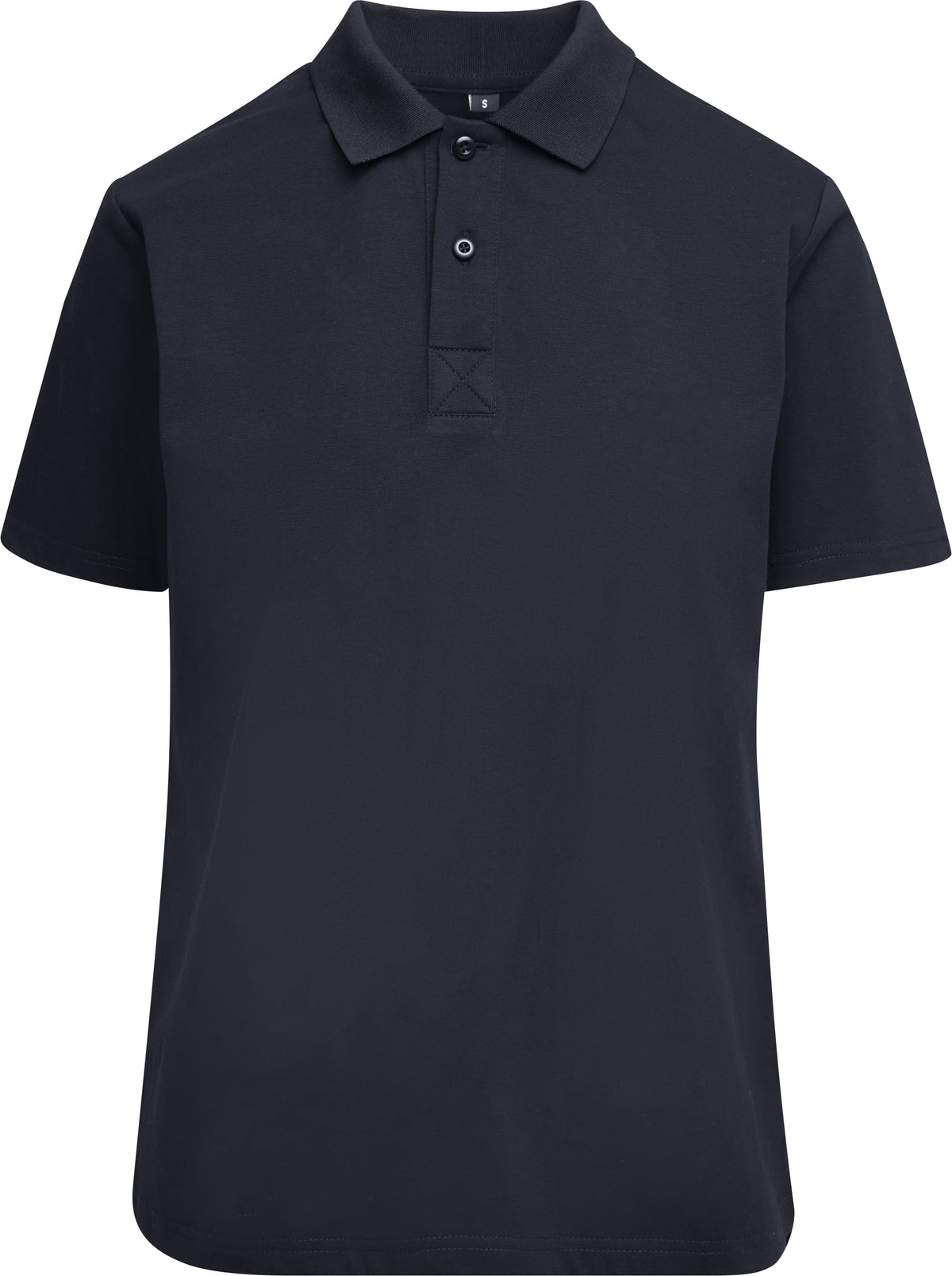 Women’s Sorona polo tee - Navy