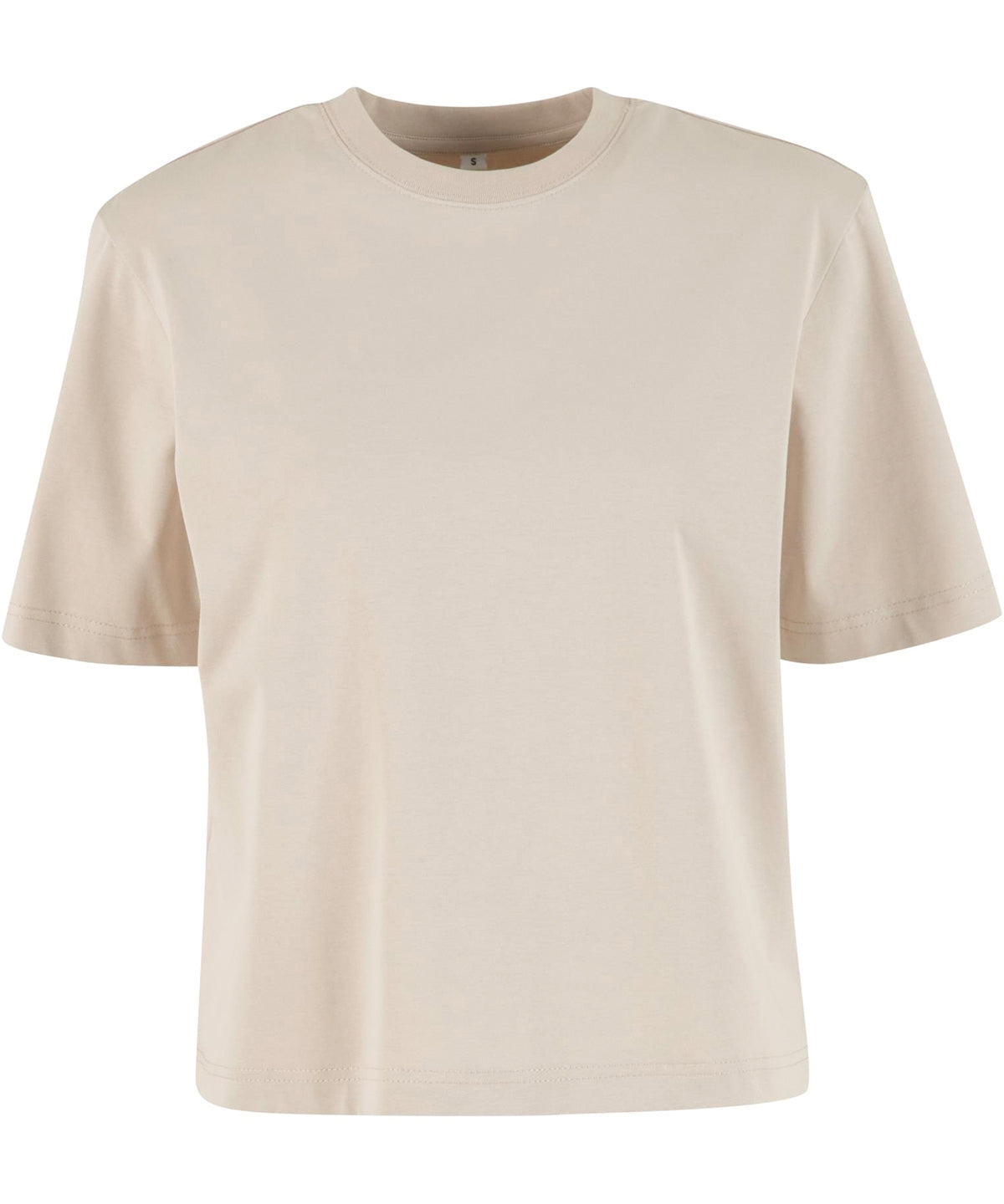 Women’s Sorona loose-fit tee - Cloud
