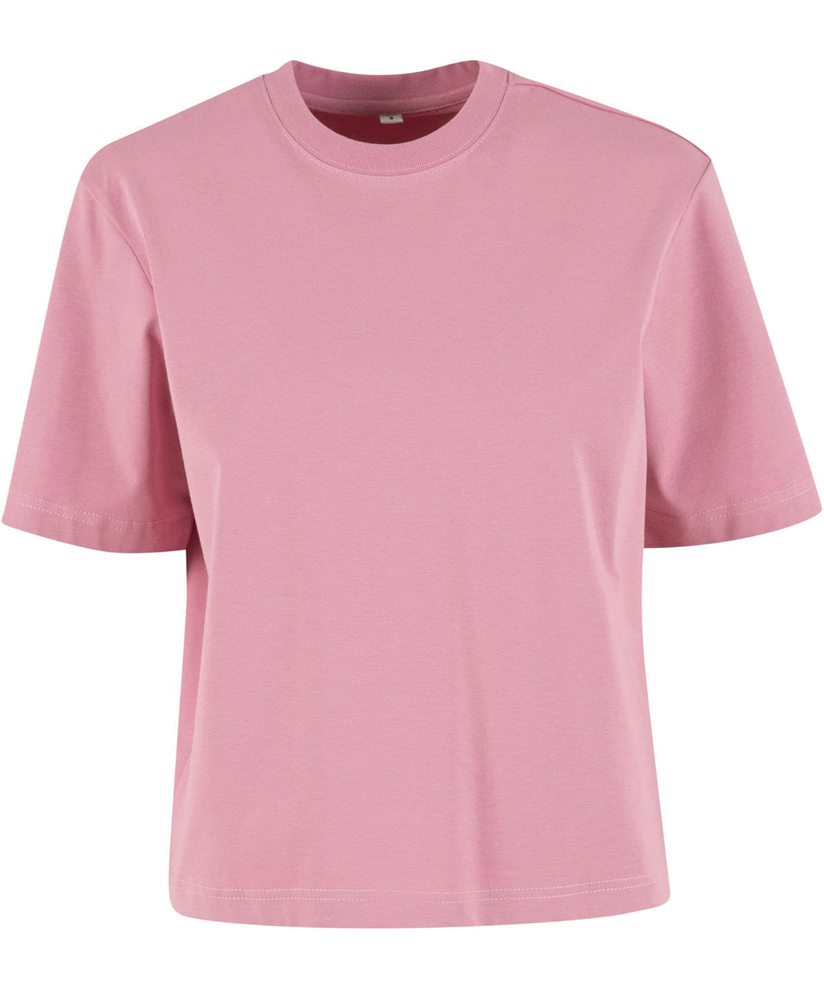 Women’s Sorona loose-fit tee - Dusty Pink