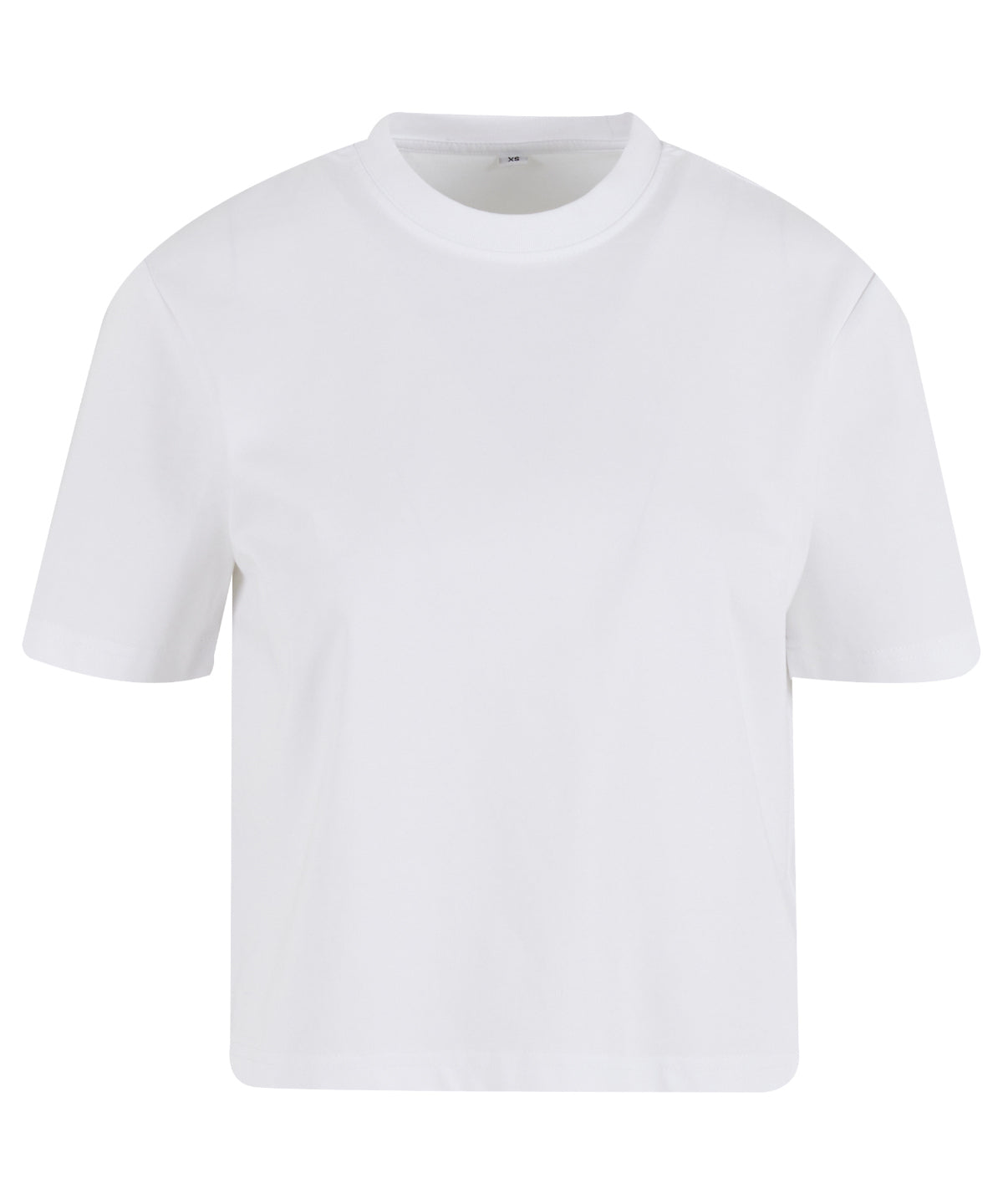Women’s Sorona loose-fit tee - White