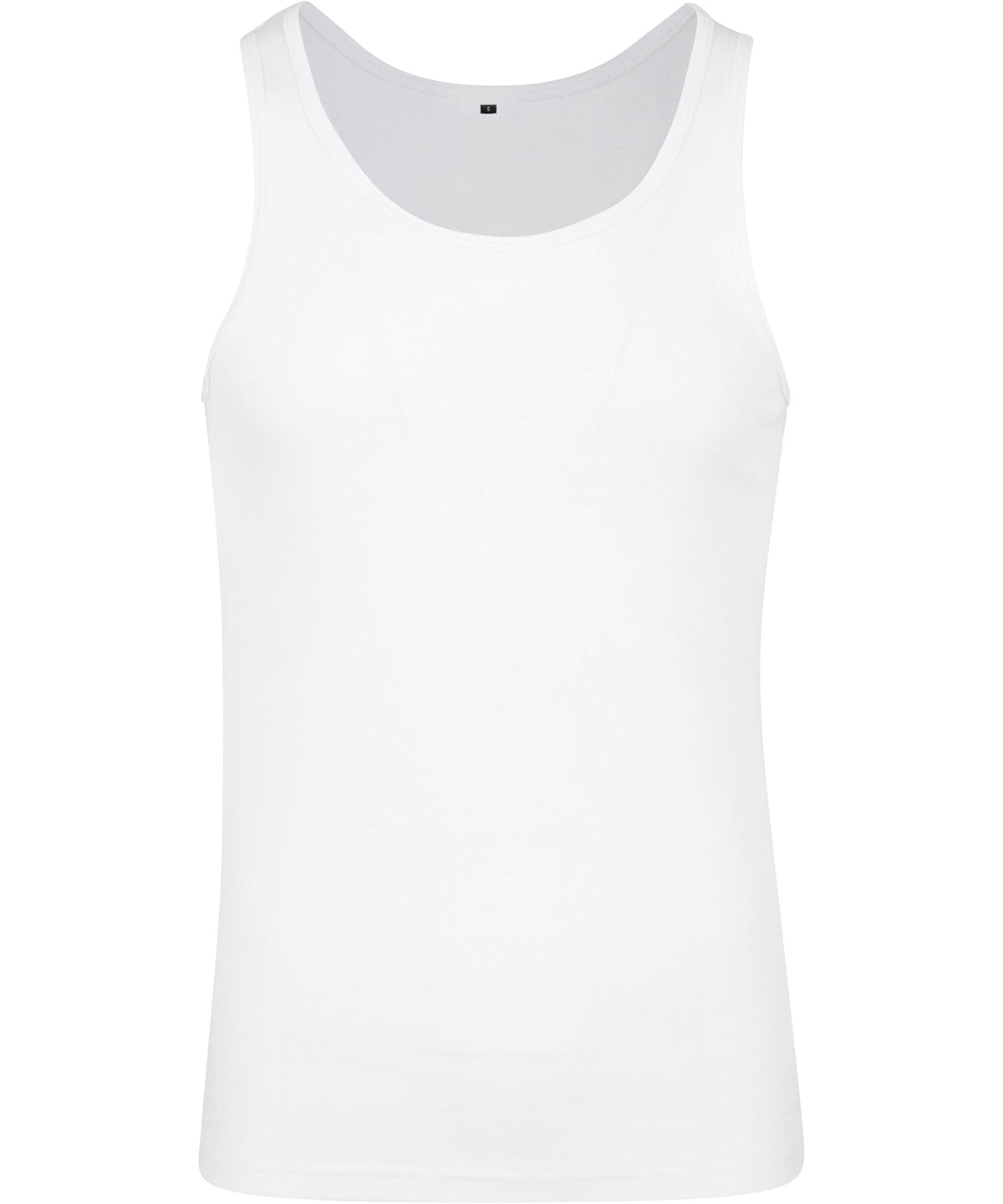 Tank top - White