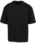 Loose-fit tee