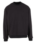 Loose-fit sweatshirt