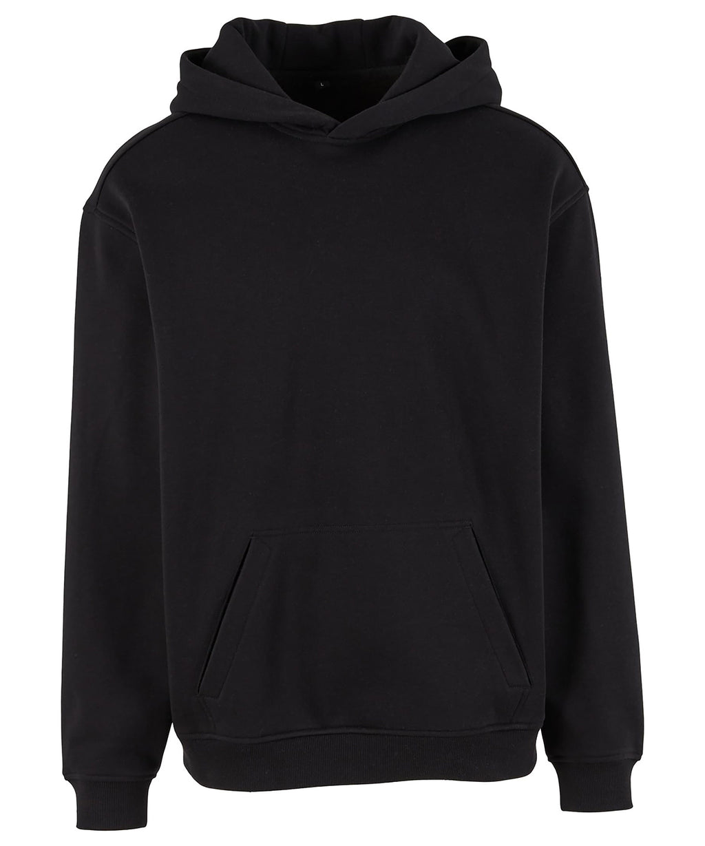 Loose-fit hoodie