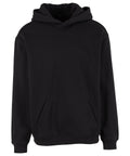 Loose-fit hoodie