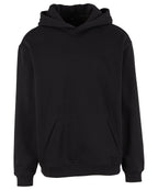 Loose-fit hoodie