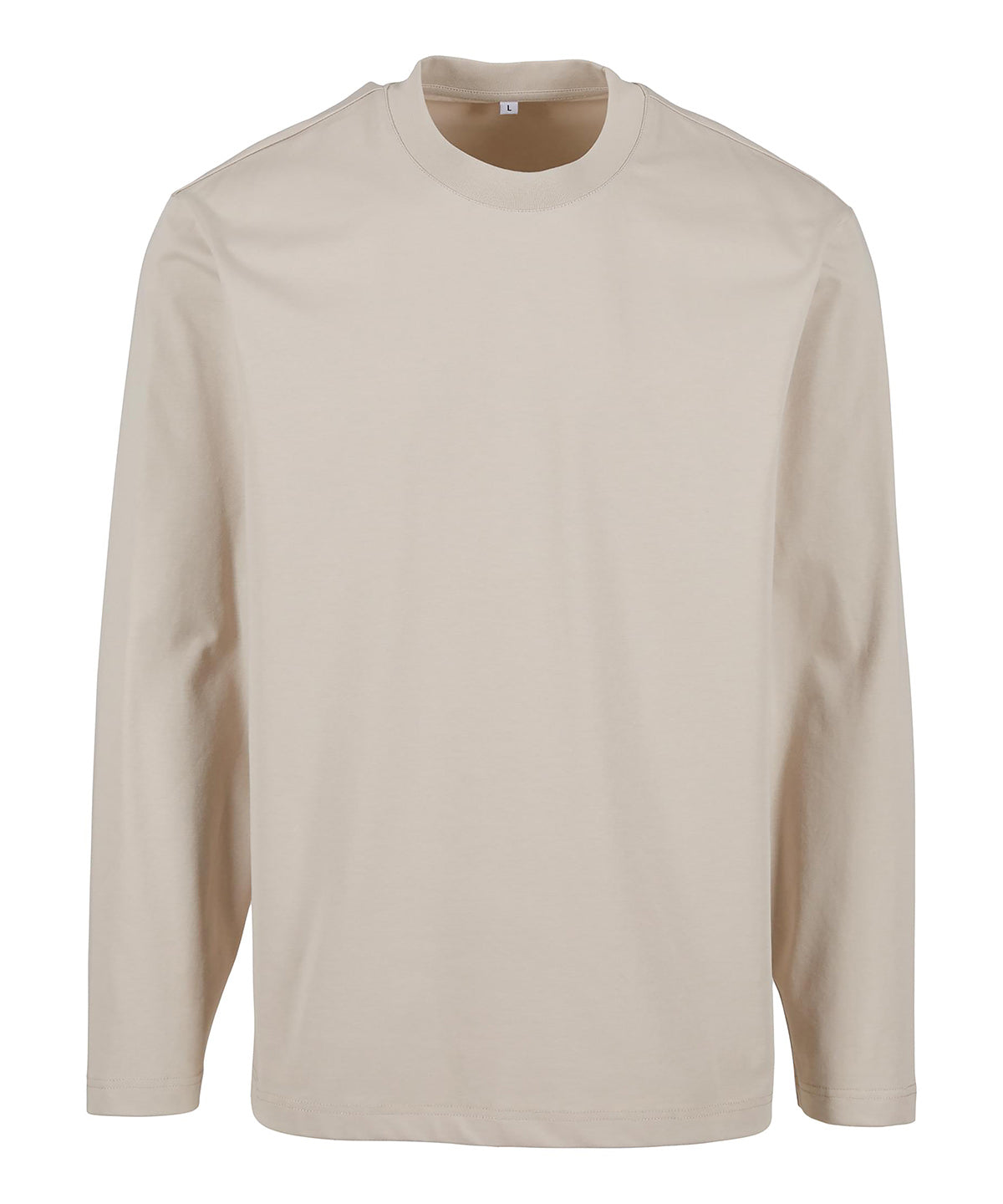 Sorona loose long sleeve - Cloud