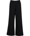 Women’s wide-leg sweatpants
