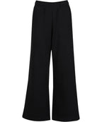 Women’s wide-leg sweatpants