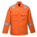 Bizweld Work FR Jacket