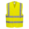 Hi-Vis Band and Brace Vest