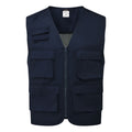 Work Vest