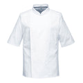 Chef's Mesh Air Pro Jacket S/S