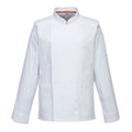 Chef's Mesh Air Pro Stretch Jacket L/S