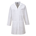 Standard Cotton Coat
