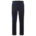 WX1 Two Tone Cotton Work Trousers