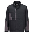WX1 Two Tone Insulated Cotton Work Jacket