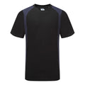 WX2 Lightweight Cotton T-Shirt S/S