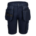 WX2 Eco Craft Holster Shorts