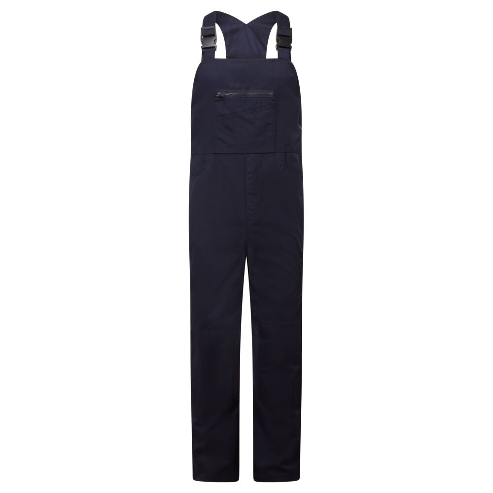 WX2 Eco Stretch Bib and Brace