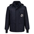 ColdStore Jacket