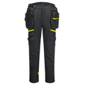 DX4 Lightweight Detachable Holster Pocket Trousers