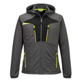 DX4 Technical Fleece
